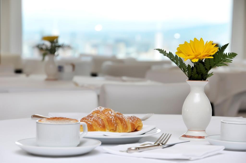 Hotel Grand Oriente Neapel
