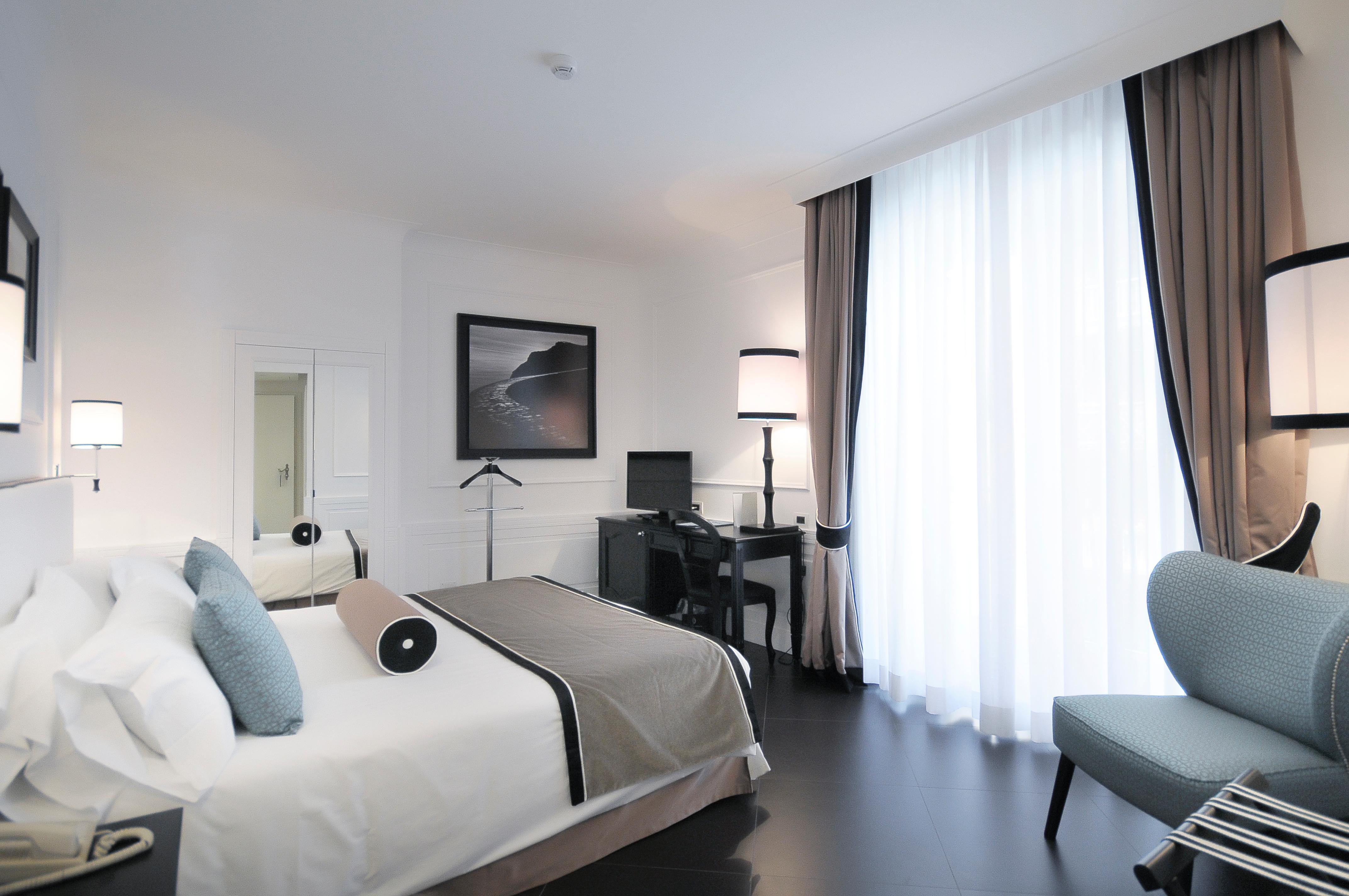 Grand Oriente Hotel Neapel