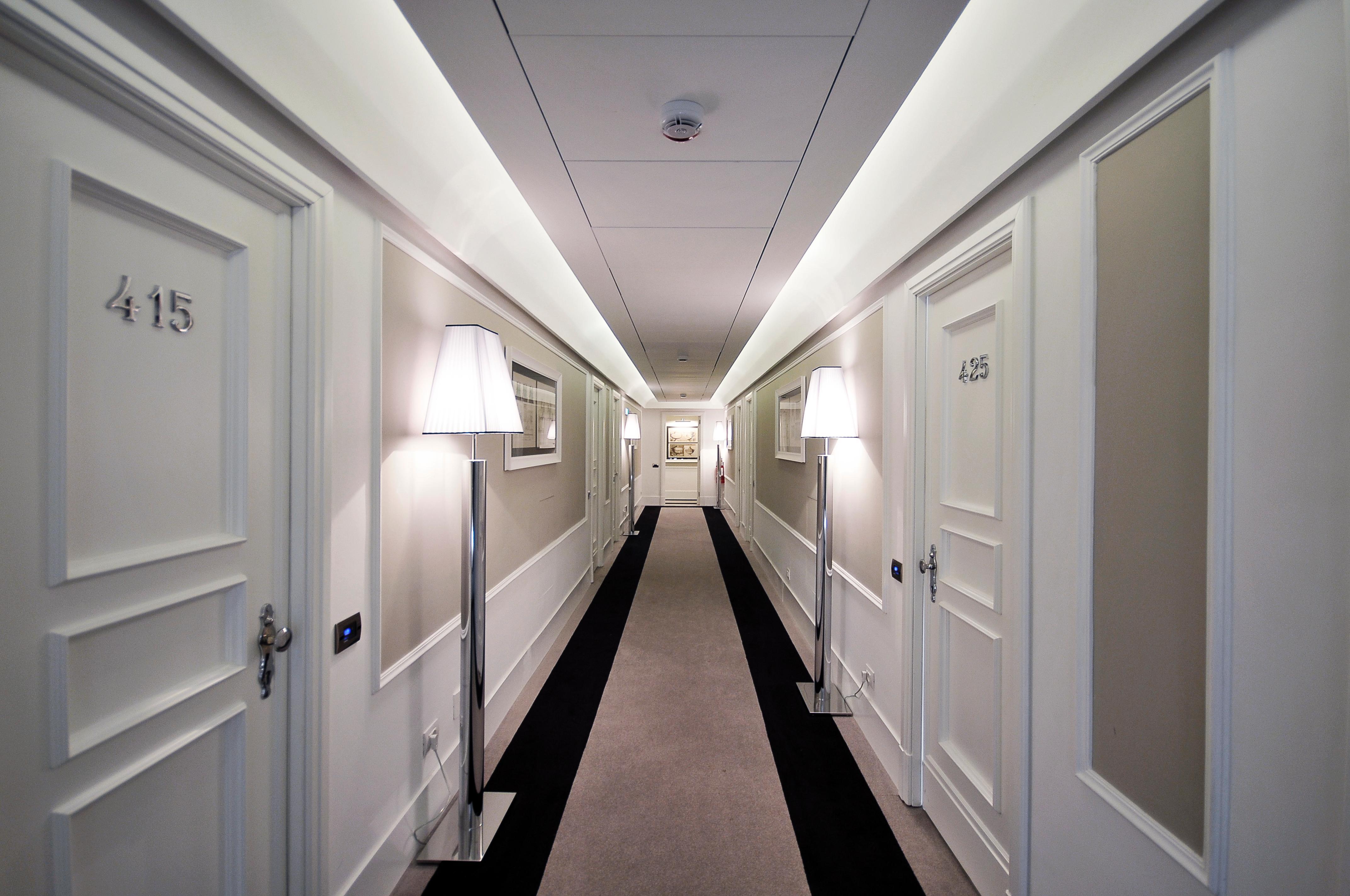 Hotel Grand Oriente 4*