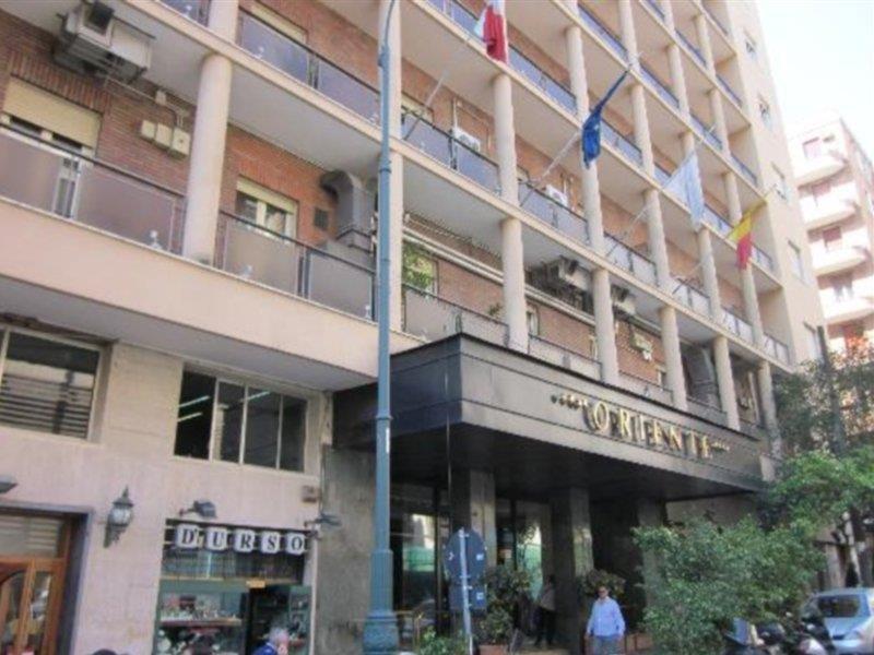 Hotel Grand Oriente 4*