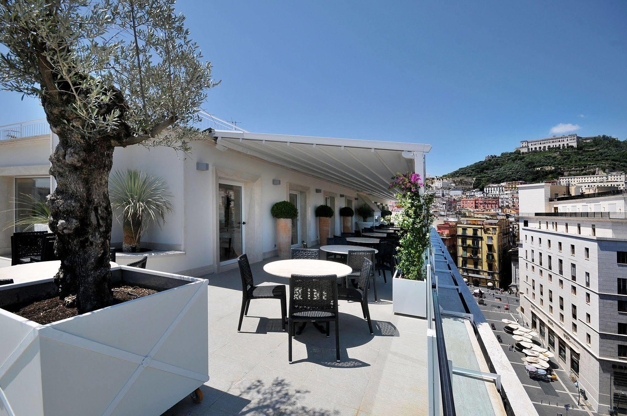 Grand Oriente 4* Neapel