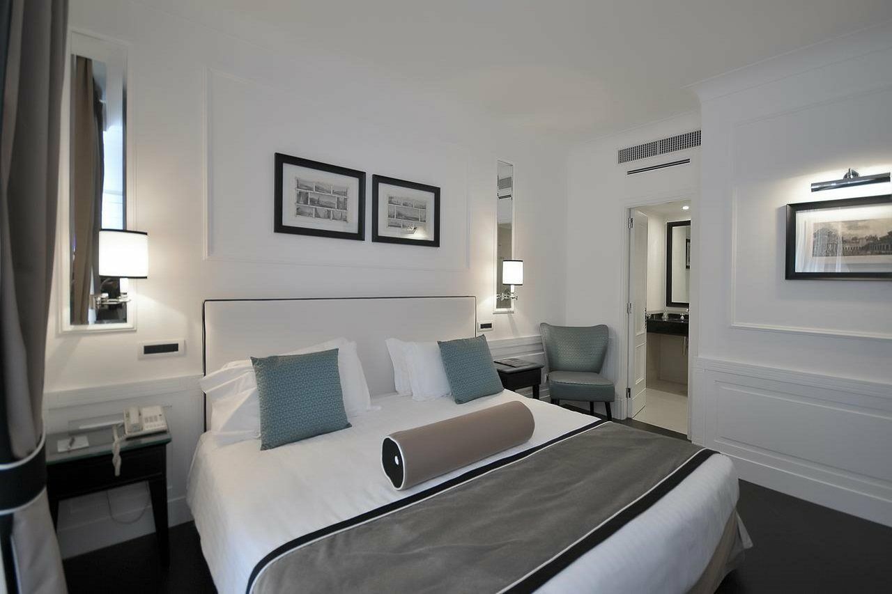 Grand Oriente 4*