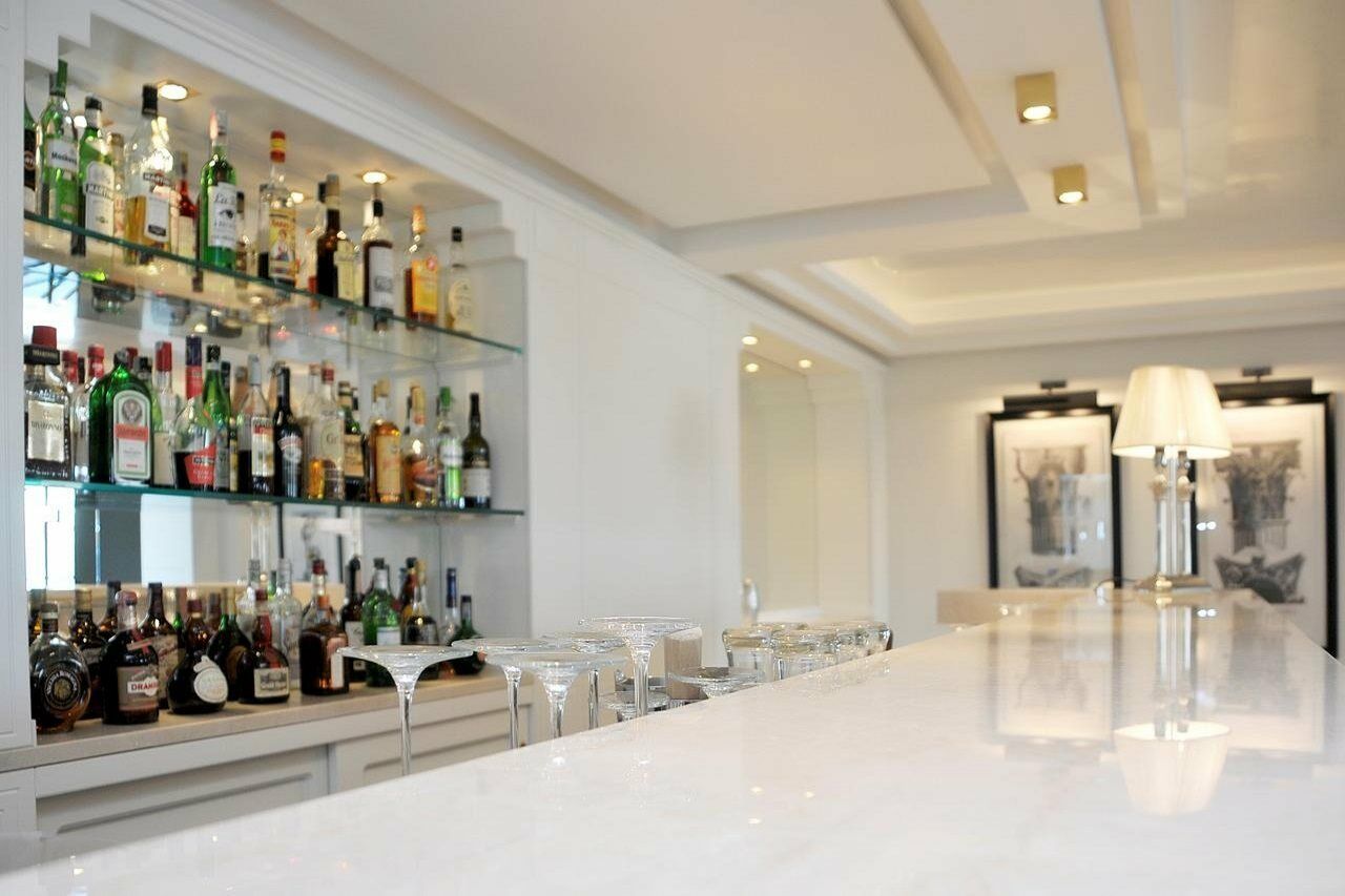 Grand Oriente Hotel Neapel