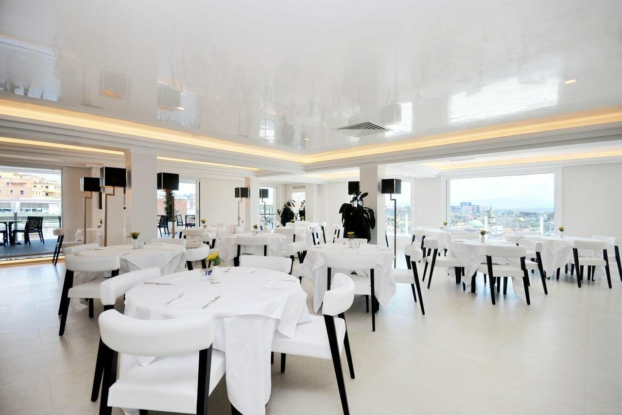 Grand Oriente Hotel