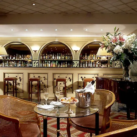 Grand Hotel Oriente 