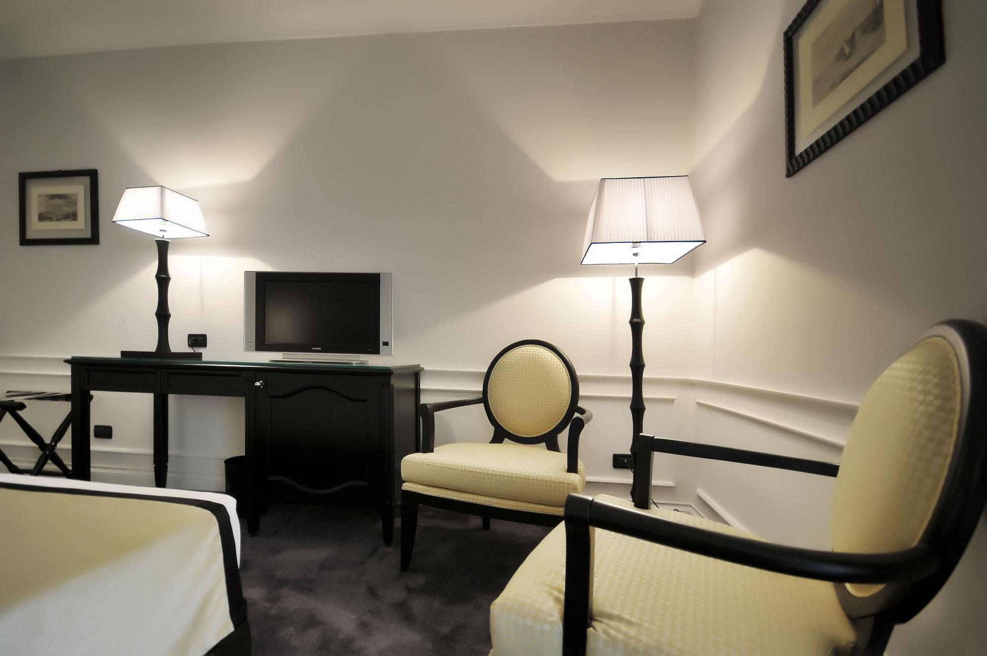 Hotel Grand Oriente 4*