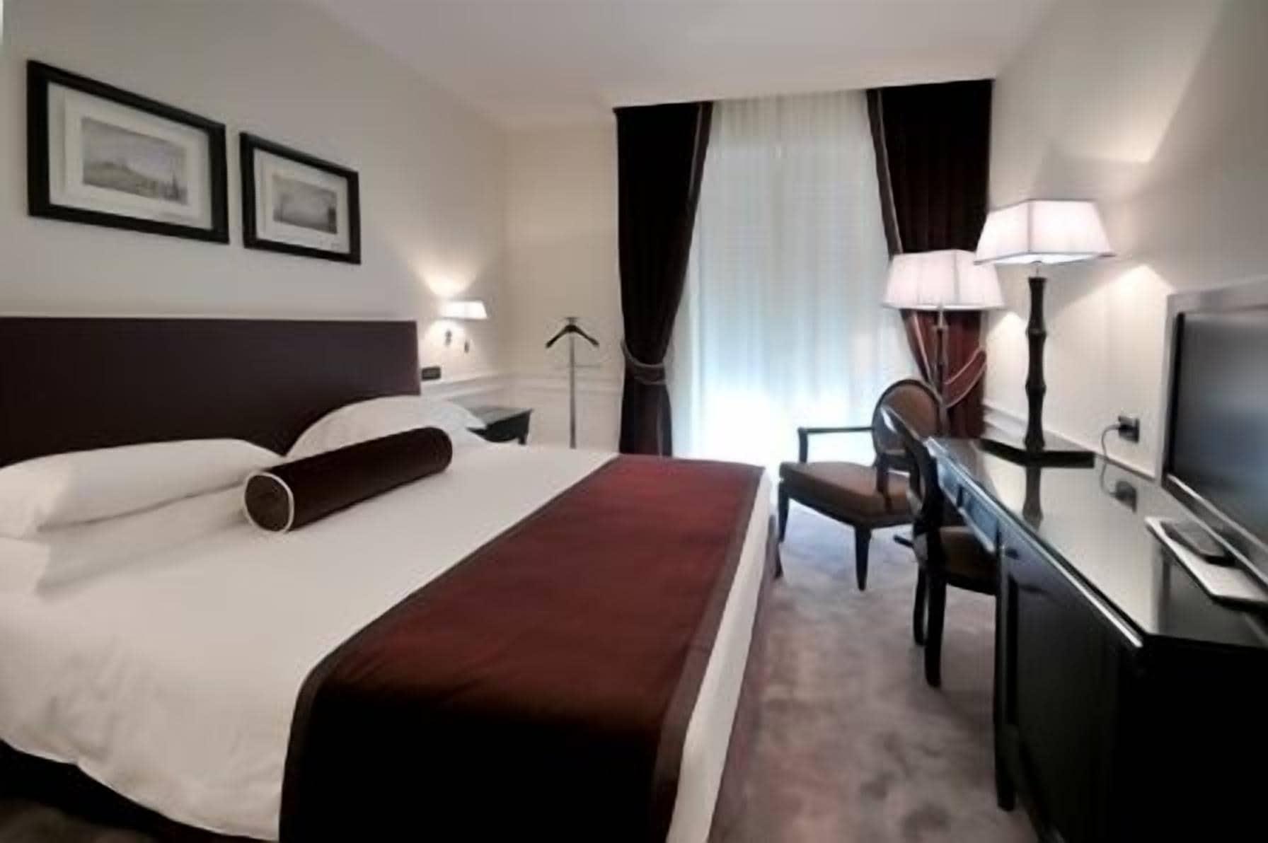 Grand Oriente Hotel 4*