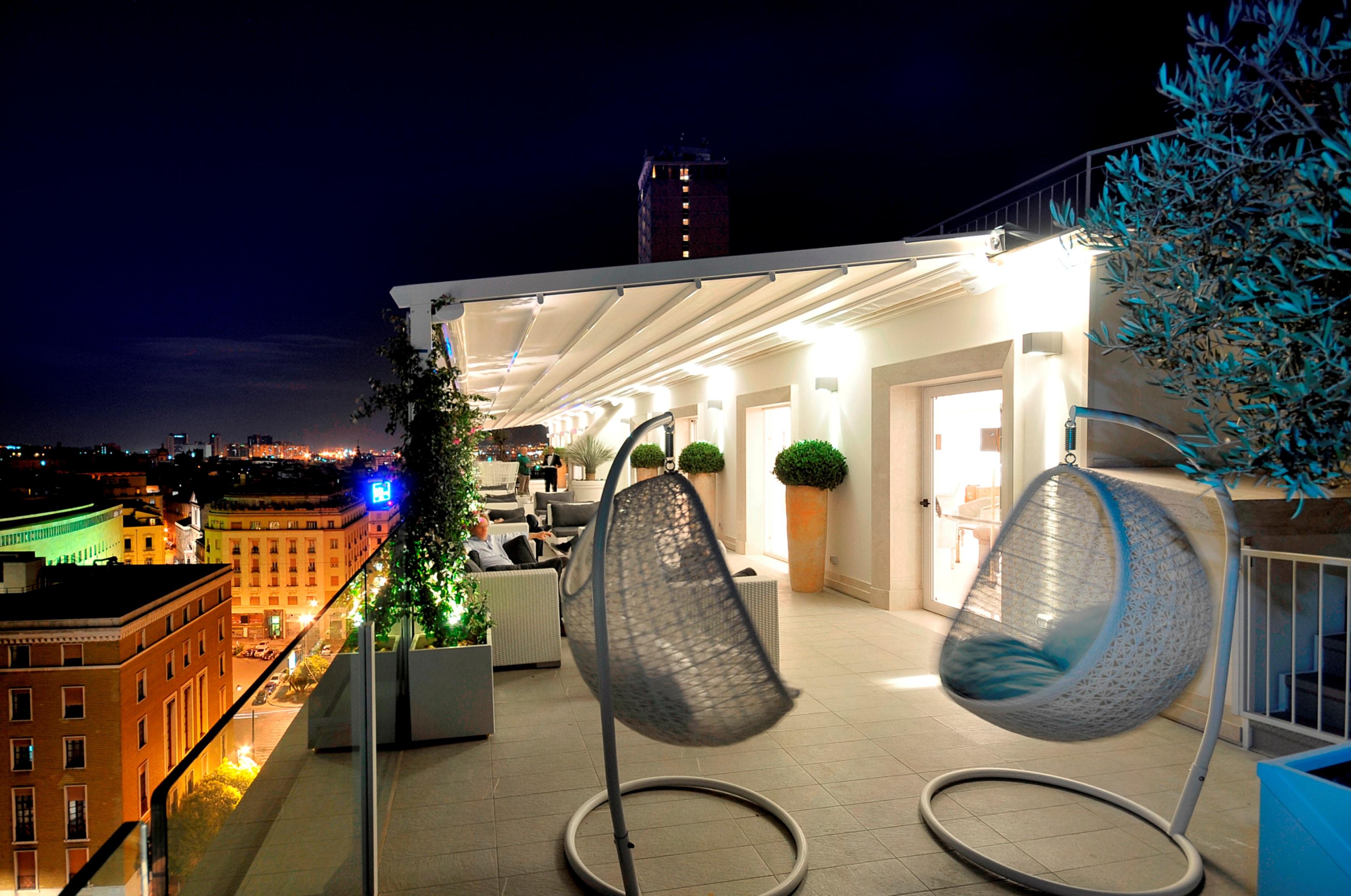 Grand Oriente 4*