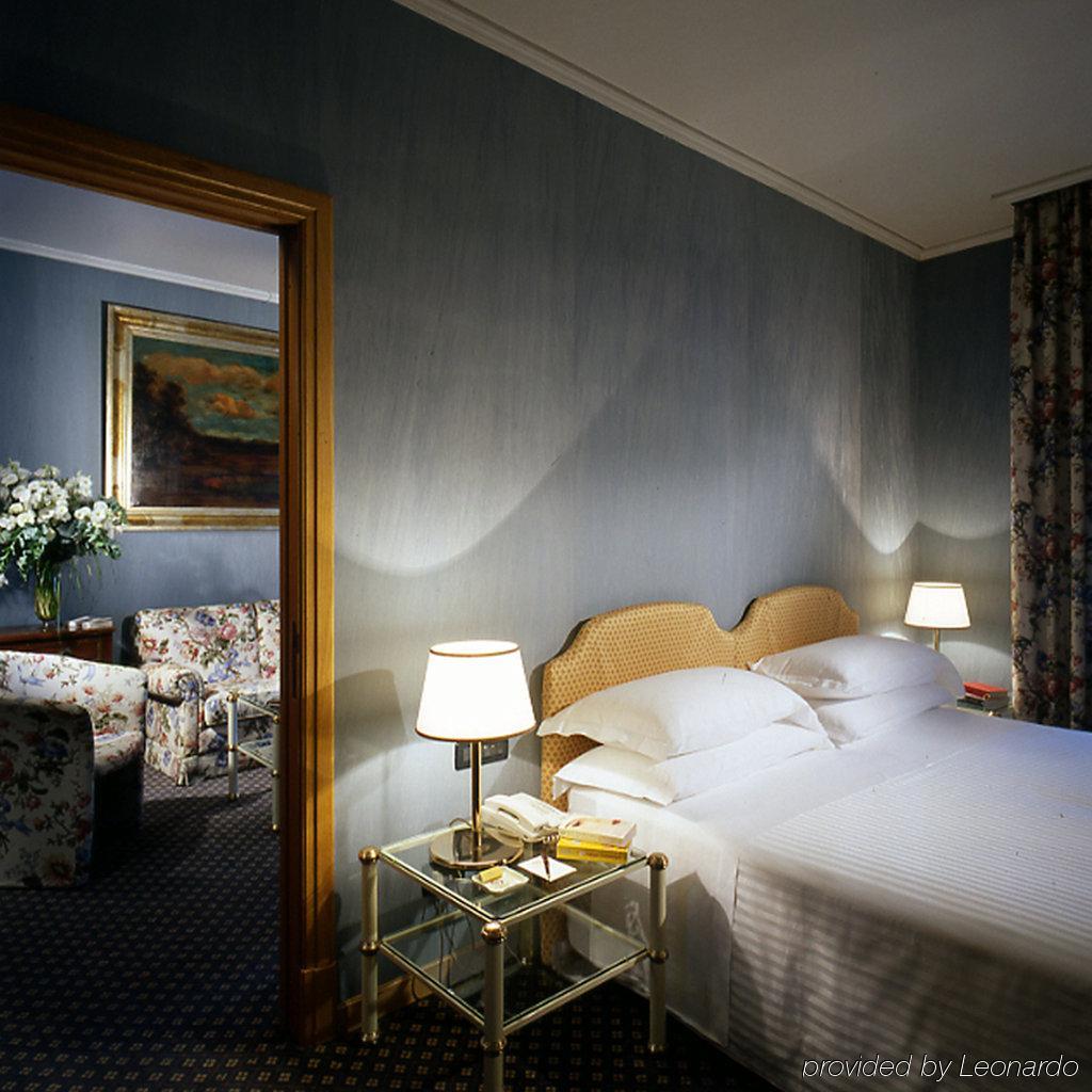 Grand Oriente Hotel Nápoles