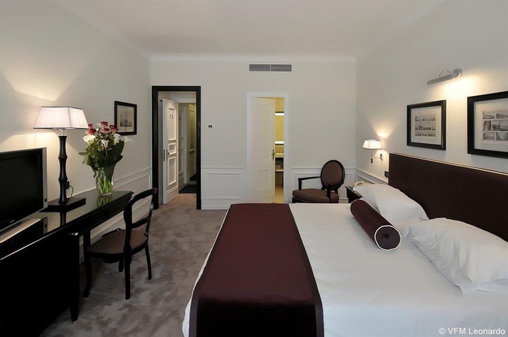 Grand Oriente Hotel 4*