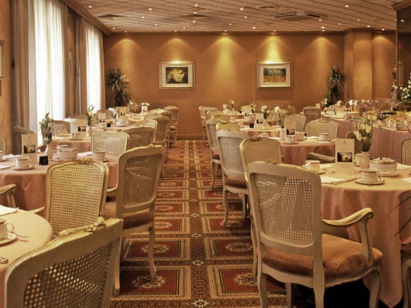 Grand Oriente Hotel 4*