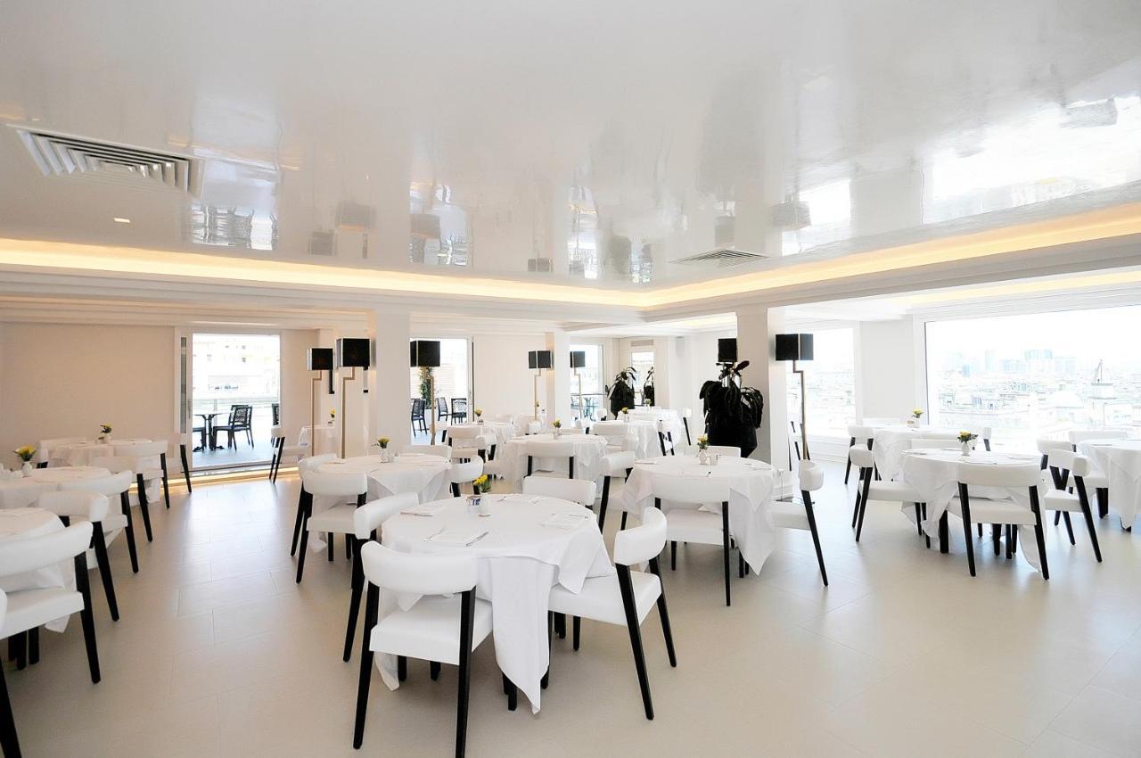 Grand Oriente 4*