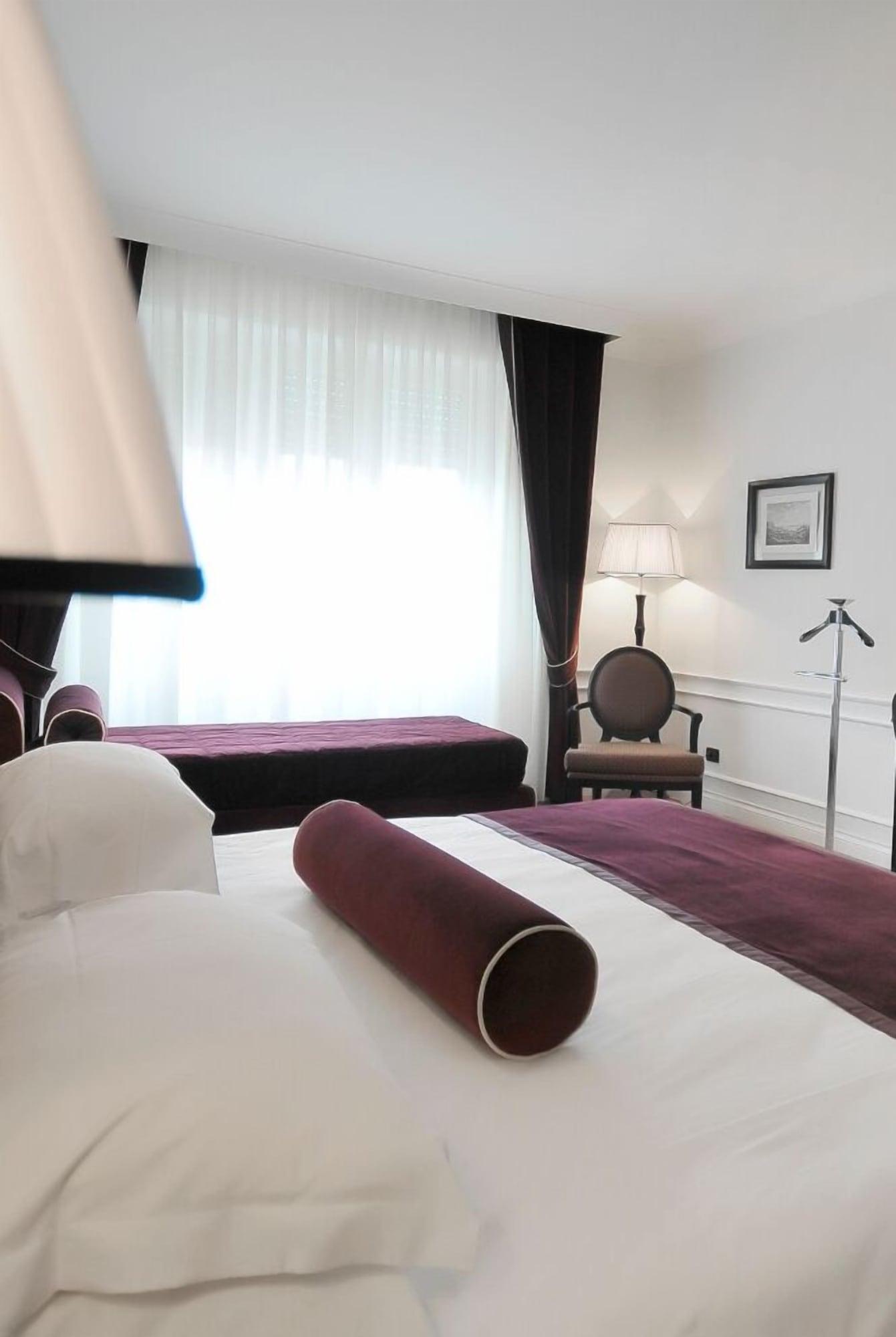 Grand Oriente Hotel 4*