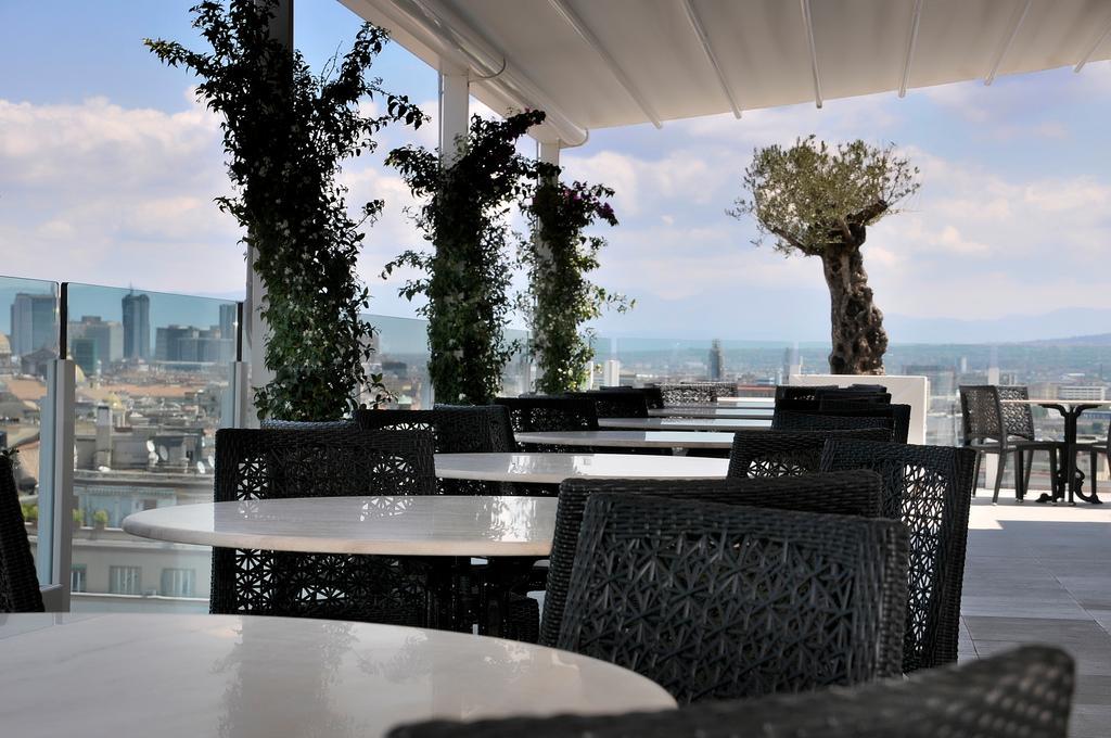 Grand Oriente Hotel Neapel