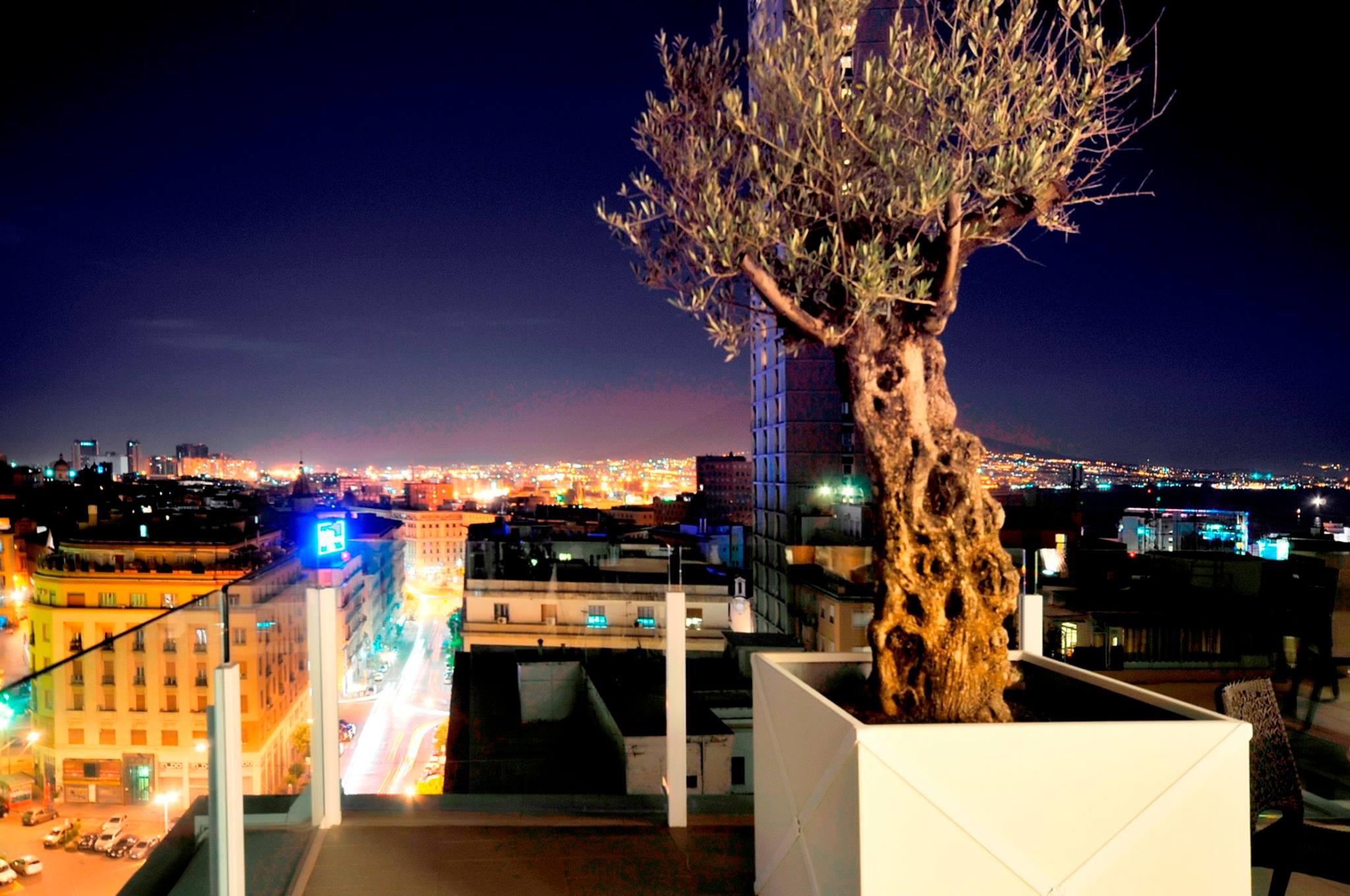 Hotel Grand Oriente 4*
