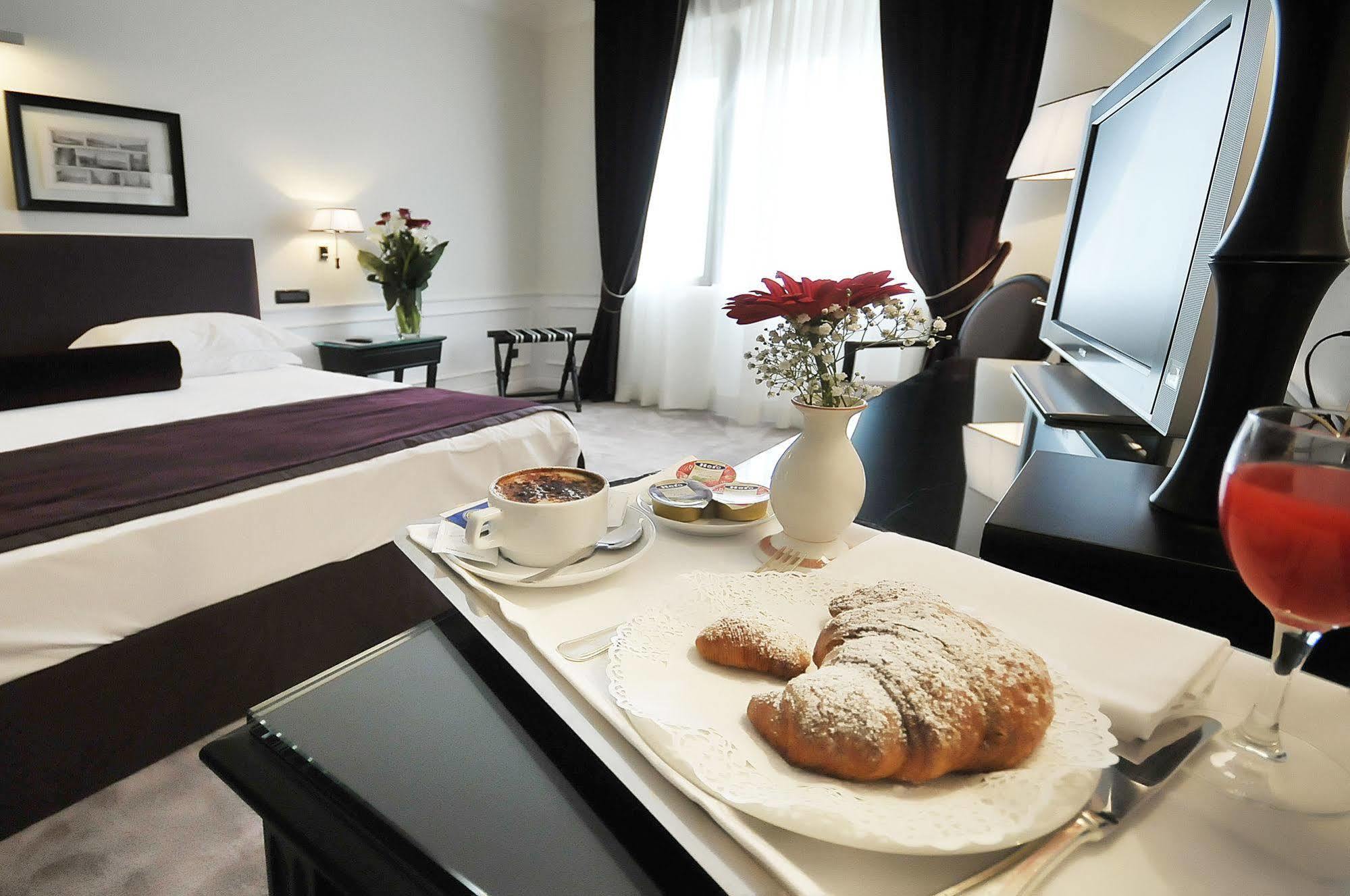 Grand Oriente Hotel 4*
