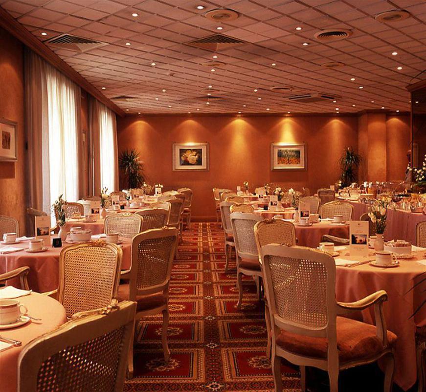 Grand Oriente 4* Neapel